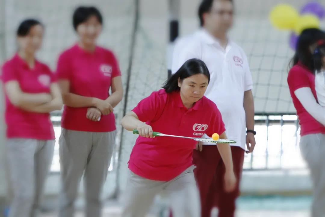 【2019年度腾博会诚信为本,专业服务!荣誉体系先进典型系列报道十：纺织股份客户发展部副总经理赖玉艳】纺织日月天地宽