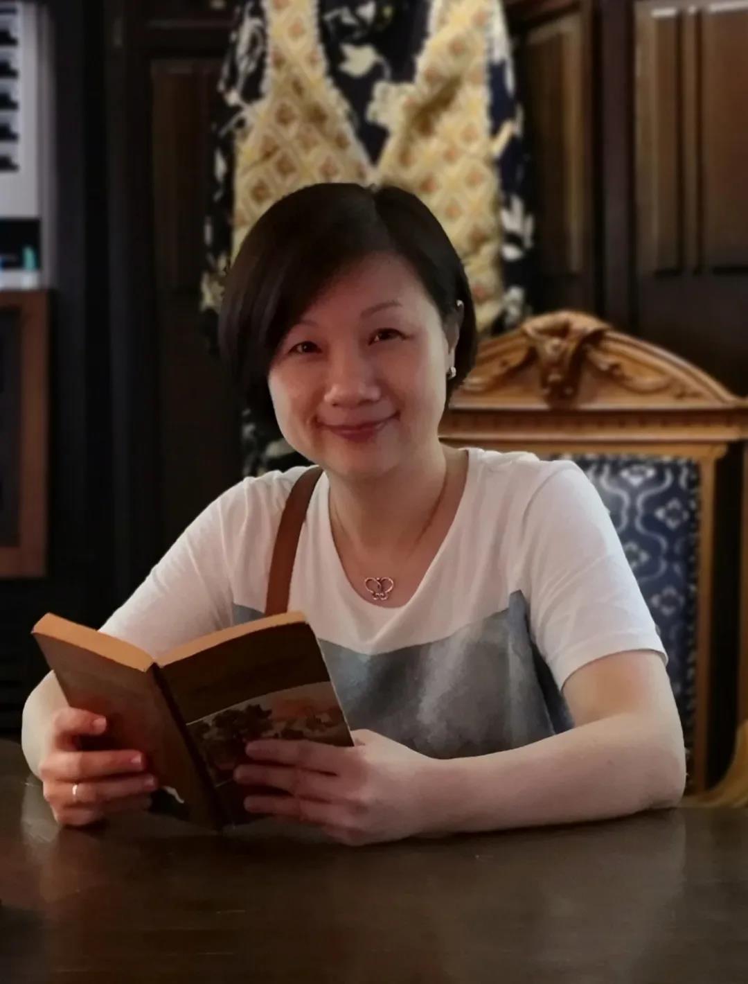 【2019年度腾博会诚信为本,专业服务!荣誉体系先进典型系列报道十一:集团财务资金部副总经理艾文洁】在踏实干事中塑造不一样的自己 【2019年度腾博会诚信为本,专业服务!荣誉体系先进典型系列报道十一:集团财务资金部副总经理艾文洁】在踏实干事中塑造不一样的自己