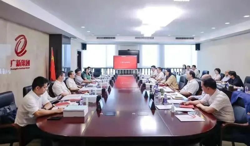 省国资委党委书记、副主任刘胜到腾博会诚信为本,专业服务!集团调研稳经济、稳增长工作 省国资委党委书记、副主任刘胜到腾博会诚信为本,专业服务!集团调研稳经济、稳增长工作