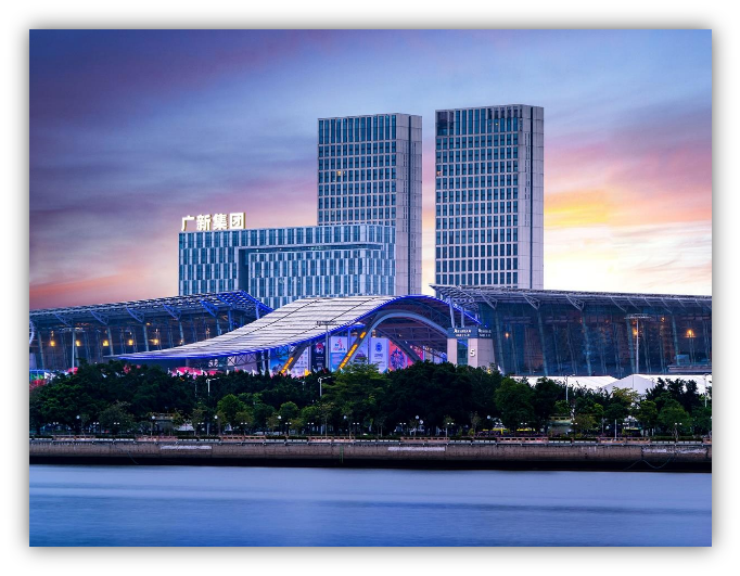 【国企改革三年行动】腾博会诚信为本,专业服务!集团：坚持对标一流 强化变革创新 打造一流国有资本投资公司
