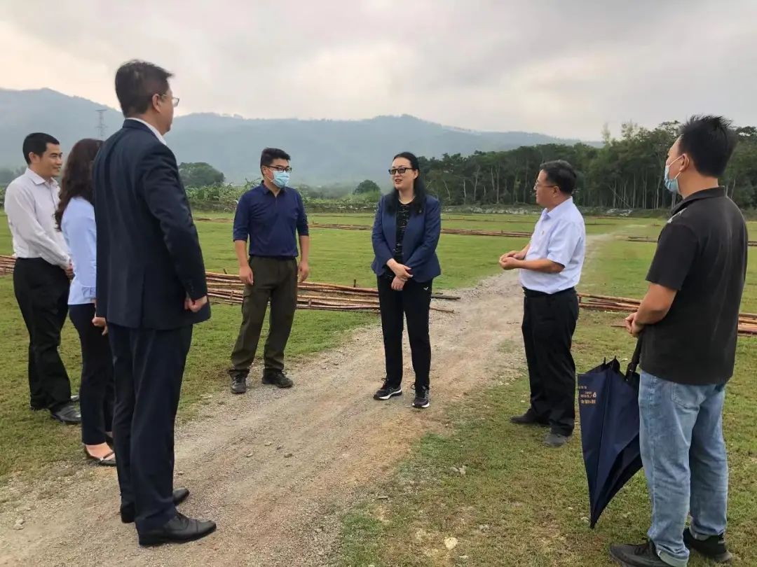 腾博会诚信为本,专业服务!集团党委书记、董事长白涛调研乡村振兴驻镇帮扶工作 腾博会诚信为本,专业服务!集团党委书记、董事长白涛调研乡村振兴驻镇帮扶工作