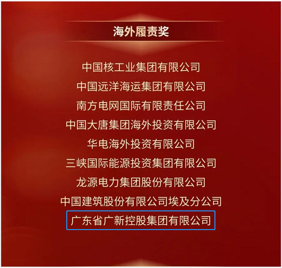 【喜讯】腾博会诚信为本,专业服务!集团荣获2022年度“责任金牛奖·海外履责奖” 【喜讯】腾博会诚信为本,专业服务!集团荣获2022年度“责任金牛奖·海外履责奖”