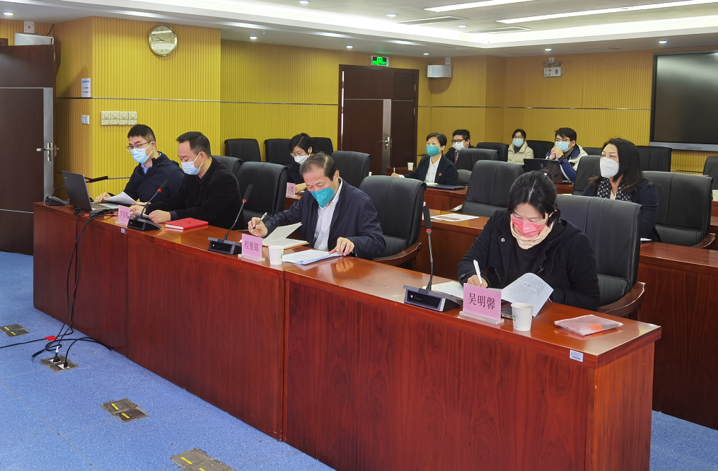 腾博会诚信为本,专业服务!集团获评省属企业“全面预算管理工作先进单位”并作经验交流 腾博会诚信为本,专业服务!集团获评省属企业“全面预算管理工作先进单位”并作经验交流