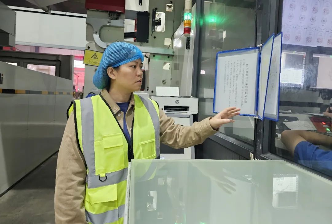 【腾博会诚信为本,专业服务!榜样·优秀经理人】佛塑科技林裕卫:干事创业“领头羊” 【腾博会诚信为本,专业服务!榜样·优秀经理人】佛塑科技林裕卫:干事创业“领头羊”