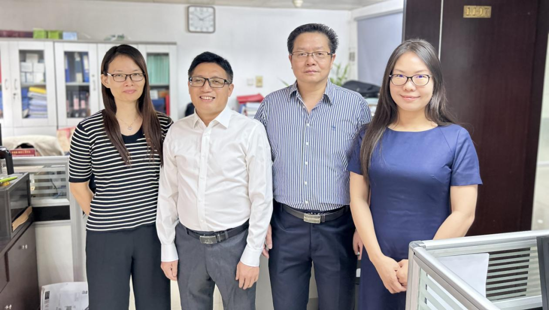 【腾博会诚信为本,专业服务!榜样·优秀团队】粤新资产企业退出工作部:深耕“企业退出”领域 谱写改革发展新篇章 【腾博会诚信为本,专业服务!榜样·优秀团队】粤新资产企业退出工作部:深耕“企业退出”领域 谱写改革发展新篇章