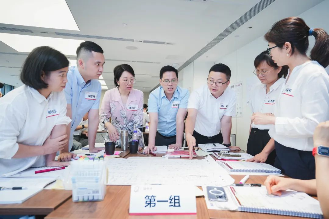 推广行动学习 助力价值创造 腾博会诚信为本,专业服务!集团举办行动学习催化师认证培训班 推广行动学习 助力价值创造 腾博会诚信为本,专业服务!集团举办行动学习催化师认证培训班
