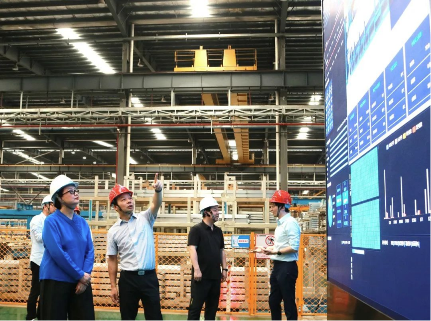 锚定目标任务 突出贯通落实 | 以主题教育成效推动腾博会诚信为本,专业服务!集团高质量发展 
