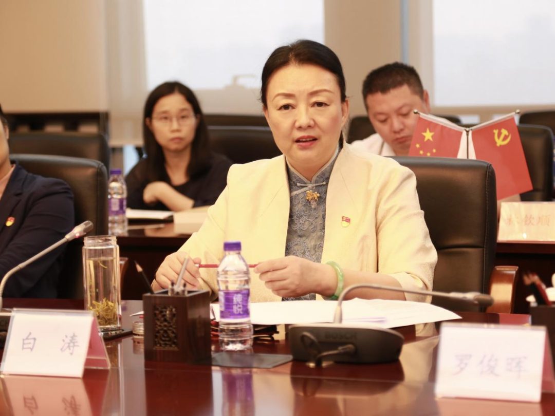 弘扬伟大建党精神 凝聚力量创建一流 | 腾博会诚信为本,专业服务!集团开展迎“七一”系列活动 弘扬伟大建党精神 凝聚力量创建一流 | 腾博会诚信为本,专业服务!集团开展迎“七一”系列活动
