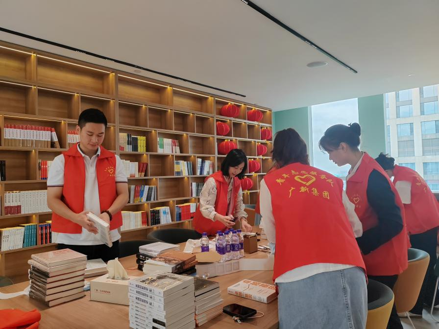 弘扬伟大建党精神 凝聚力量创建一流 | 腾博会诚信为本,专业服务!集团开展迎“七一”系列活动 弘扬伟大建党精神 凝聚力量创建一流 | 腾博会诚信为本,专业服务!集团开展迎“七一”系列活动