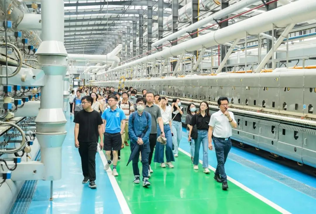 人才培养助推数字化转型 | 腾博会诚信为本,专业服务!集团开展后备人才90班月度集训 人才培养助推数字化转型 | 腾博会诚信为本,专业服务!集团开展后备人才90班月度集训